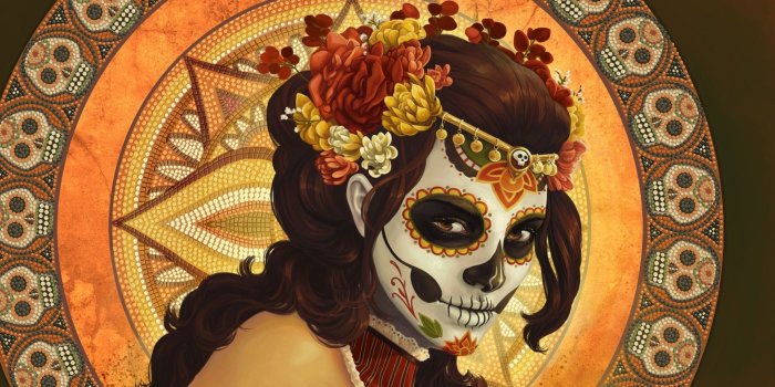 2560x1440 Mexican Pride Wallpapers (35+ images)
