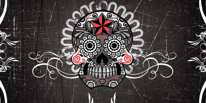 1366x768 49+] Mexican Wallpaper on WallpaperSafari