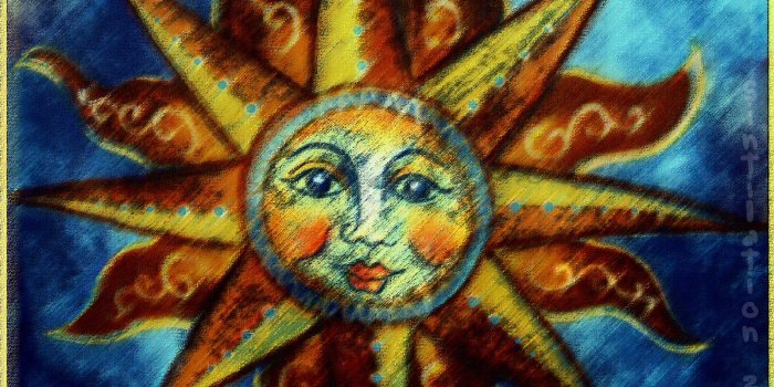 1600x1200 ImageSpace - Mexican Sun Art | gmispace.com