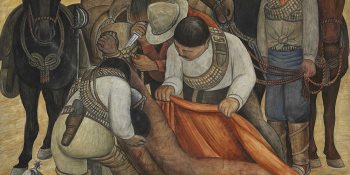 2048x1152 Thrilling new exhibition shows modern Mexican art is bigger than