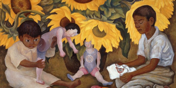 2048x1457 Diego Rivera Wallpaper (51+ images)