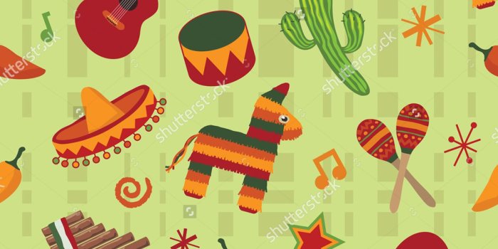 1500x1600 04.06.2018 High Quality | Mexican Fiesta Wallpaper