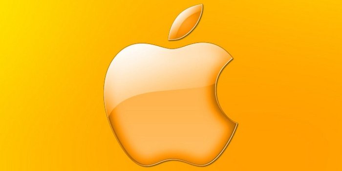 1080x1920 Apple Gold Logo For Android Wallpaper - 2019 Android Wallpapers