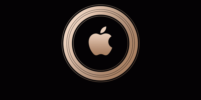 1125x2436 Gather round Apple event wallpapers