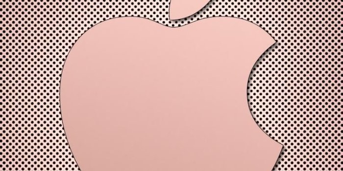 750x1334 Gold Apple Wallpapers - Top Free Gold Apple Backgrounds