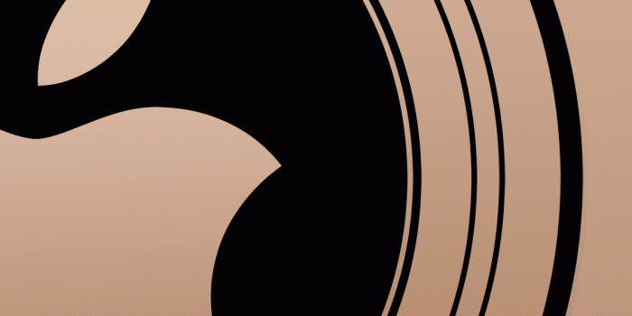 1125x2436 Gather round Apple event wallpapers