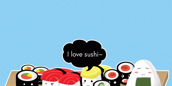 1339x887 kawaii sushi wallpaper Pictures, kawaii sushi wallpaper Images