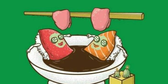 736x1377 sushi iphone | Tumblr