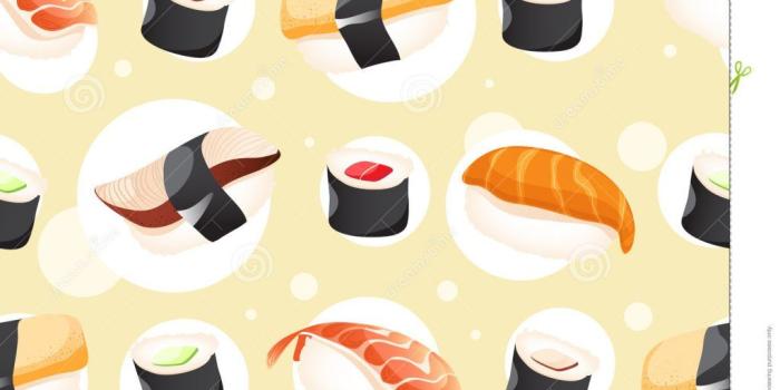 1024x960 Cute Sushi Wallpaper (107+ images in Collection) Page 1