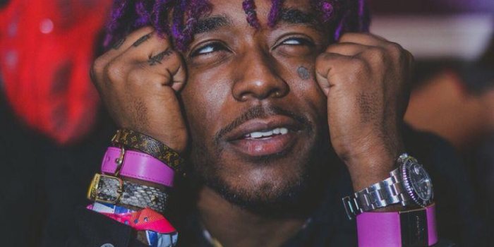 736x1103 Lil Uzi Vert Wallpapers