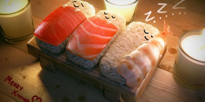 1920x1080 Cute Sushi Wallpaper ,free download, (37) - cerc-ug.org