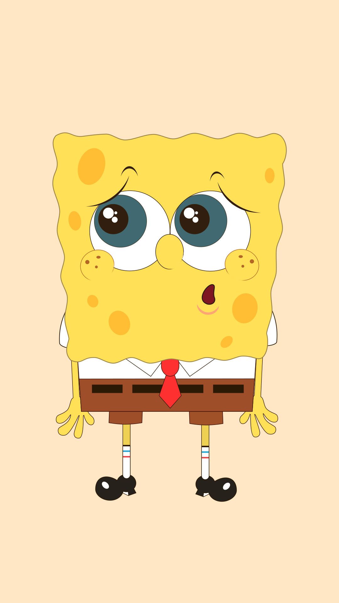 1080x1920 80+ Spongebob Wallpapers on WallpaperPlay