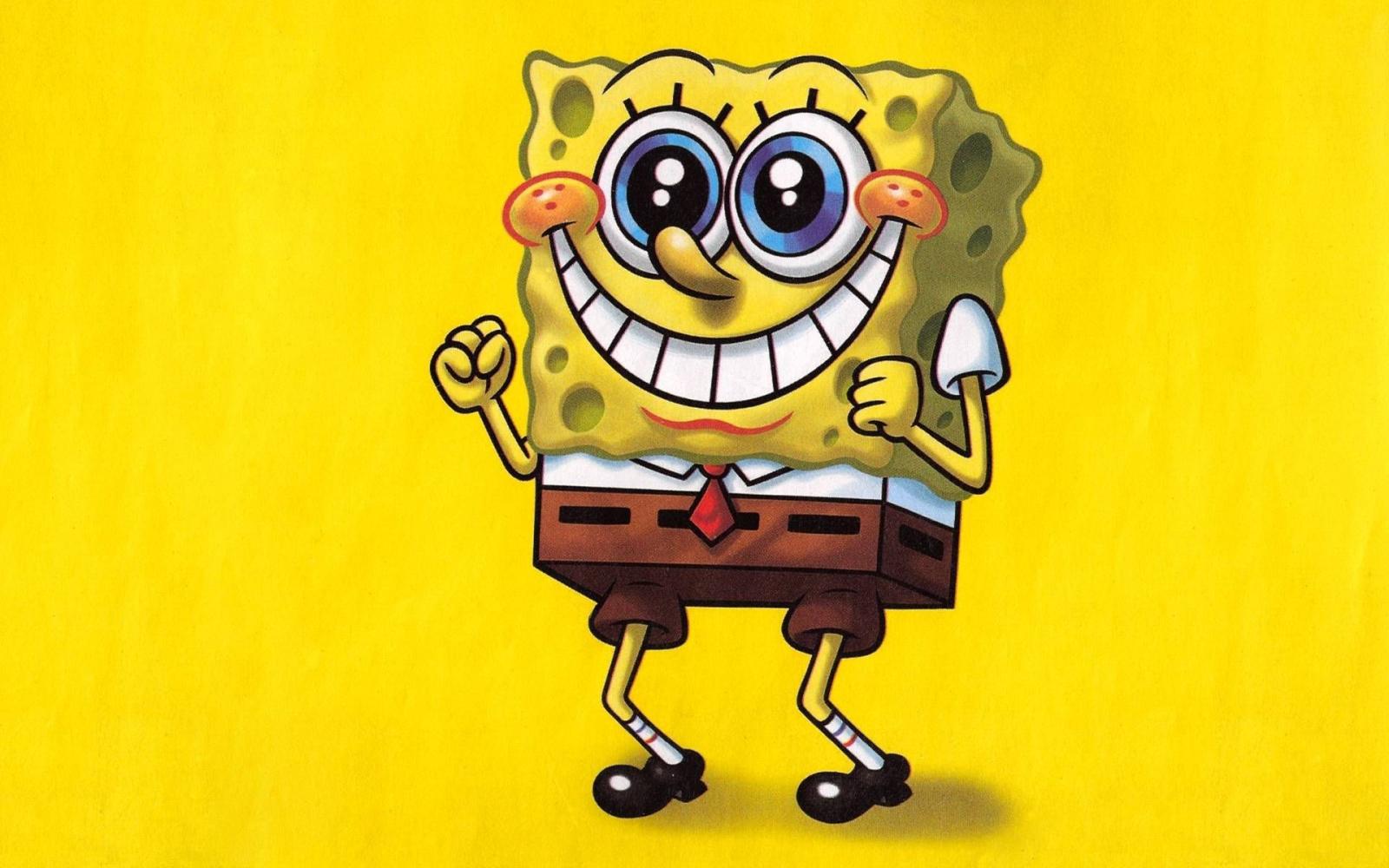 1920x1200 80+ Spongebob Wallpapers on WallpaperPlay