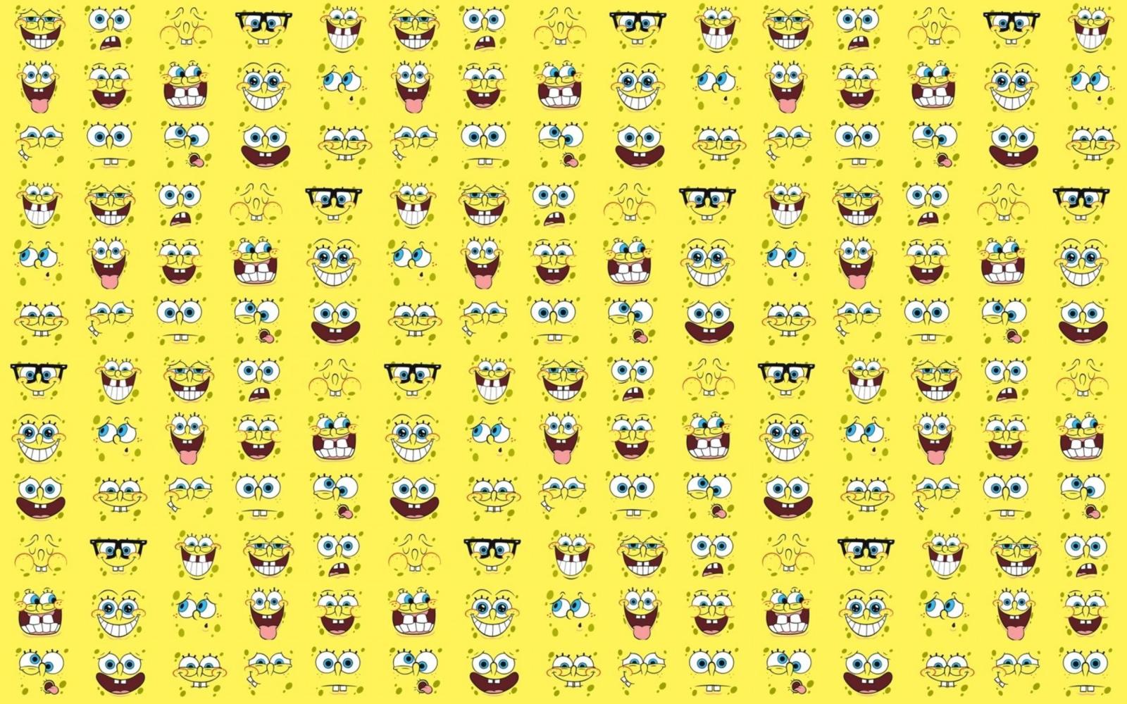 2560x1600 88 Spongebob Squarepants HD Wallpapers | Background Images