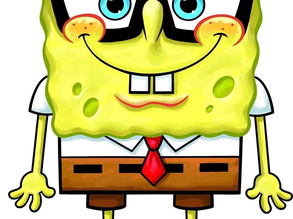 1152x864 Cool Cute Spongebob Wallpapers HD For Desktop . Best High