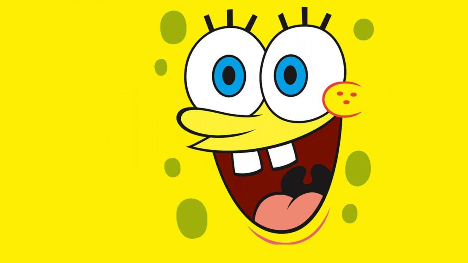 1920x1080 Spongebob wallpaper | 1920x1080 | #48616