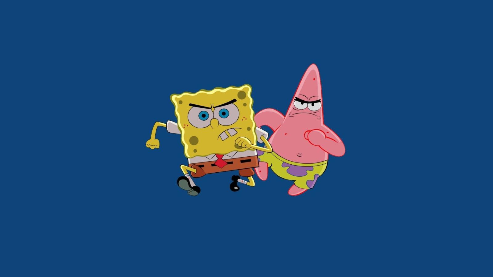 1920x1080 4k Spongebob Wallpapers - Spongebob Squarepants Cutest Spongebob