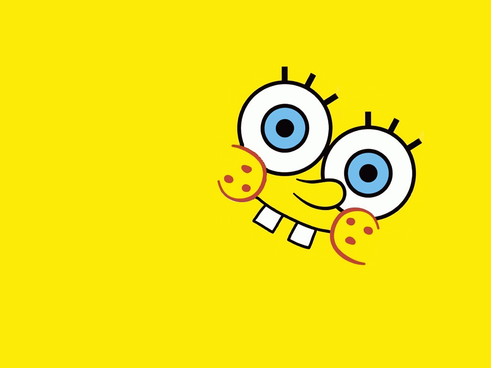 1920x1440 88 Spongebob Squarepants HD Wallpapers | Background Images