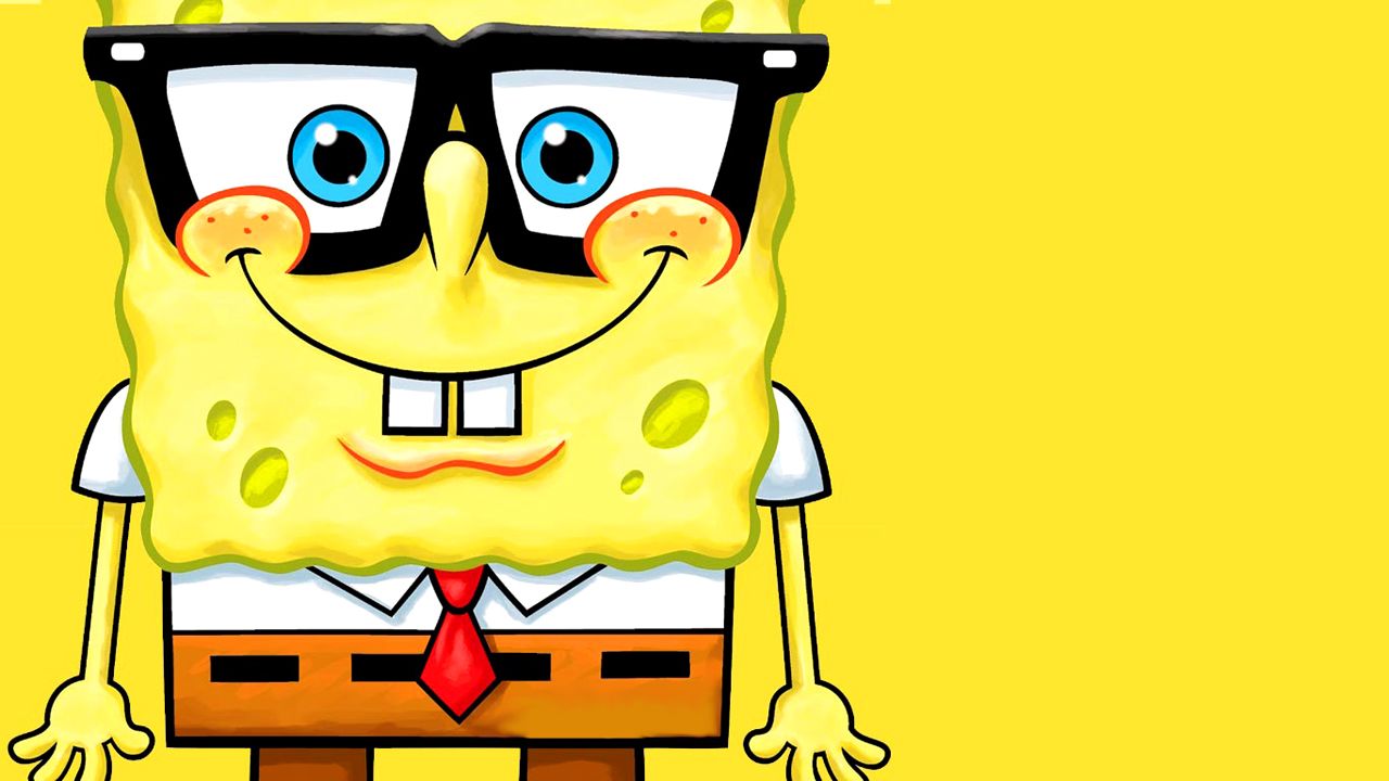 1280x720 Cute Spongebob Wallpapers on MarkInternational.info