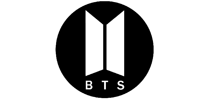 1920x1080 Meaning BTS logo and symbol | history and evolution