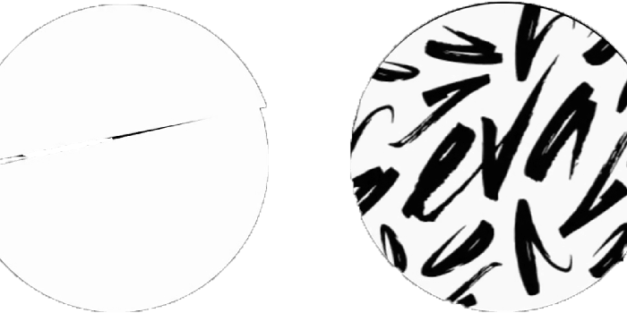 1879x842 HD Bts Live Wallpaper Iphone - Symbol Bts Wings Era Transparent PNG