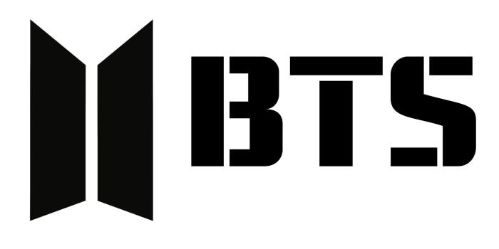 1920x1080 BTS Logo - LogoDix