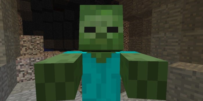1280x800 Zombie Wallpaper Minecraft Blog