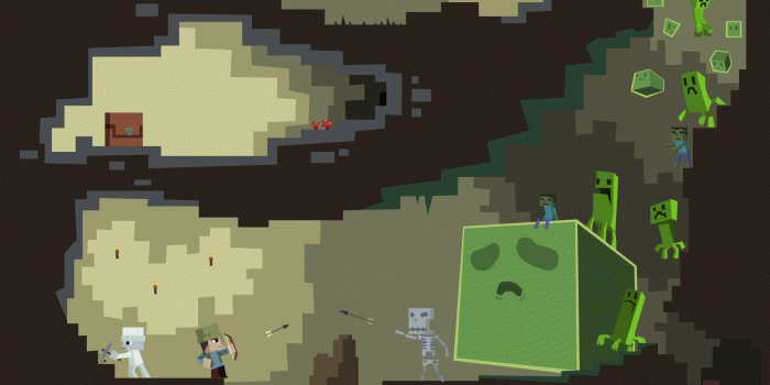 1920x1080 games, game, Minecraft :: Wallpapers
