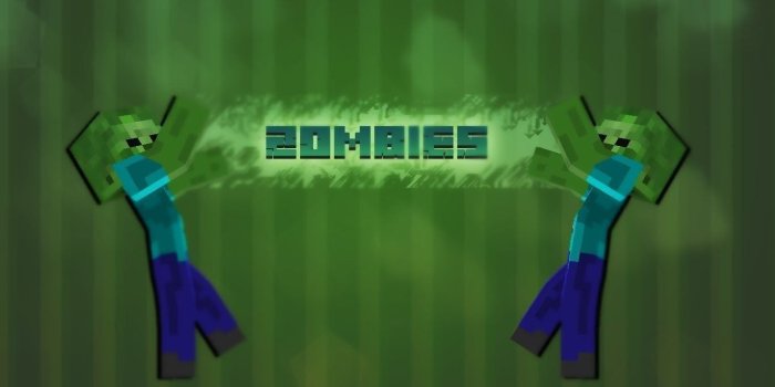 1366x768 Minecraft Speed Art] Wallpapers Zombie Minecraft Download