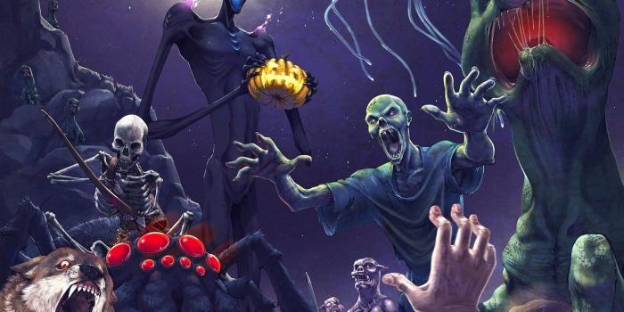 1600x1200 Minecraft Art Zombie HD Wallpaper • GamePhD