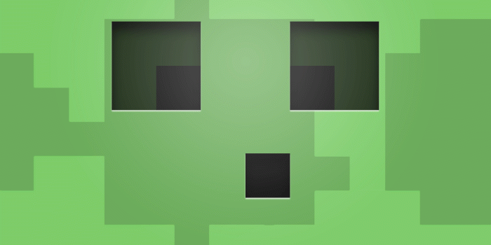 1920x1080 Minecraft Wallpaper 2560x1440