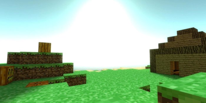 1920x1200 75+ Minecraft Background Wallpapers on WallpaperPlay