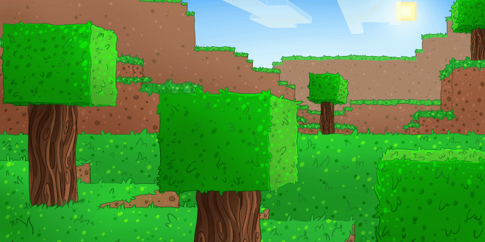1920x1080 minecraft wallpaper png - AbeonCliparts | Cliparts & Vectors for