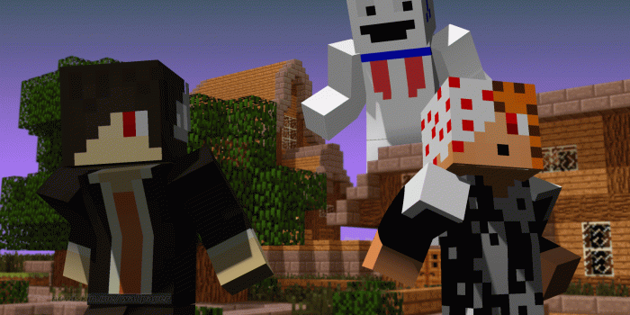 1600x1000 Minecraft Wallpaper Maker (29+ images) on Genchi.info