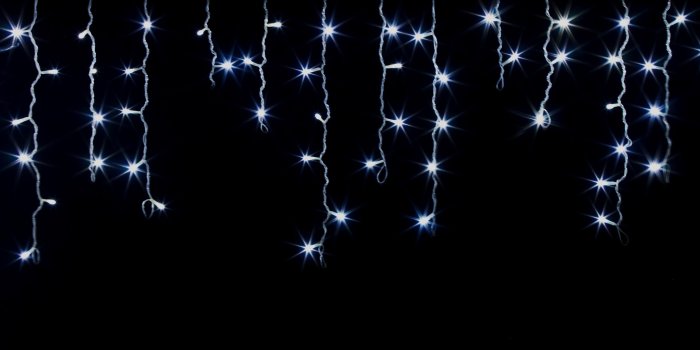 3840x2160 LED Lights Wallpaper 25478 - Baltana