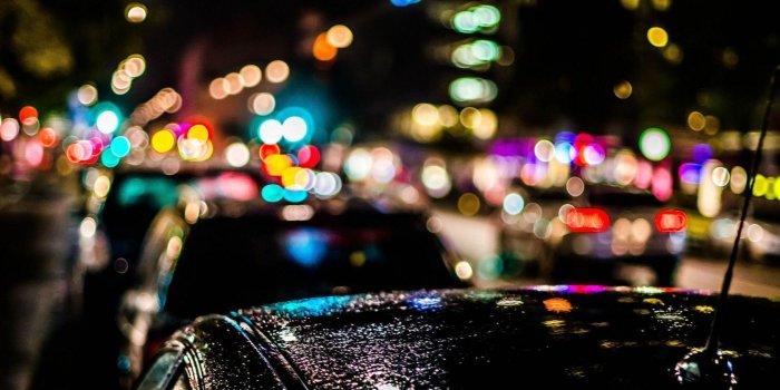 1680x1050 Led Lights Wallpapers