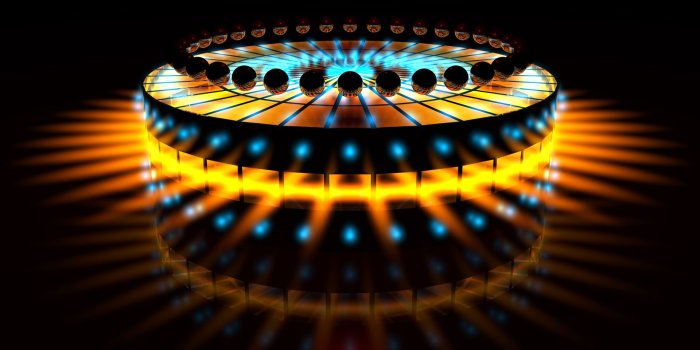 1920x1200 Abstract Led Lights Wallpapers HD / Desktop and Mobile Backgrounds