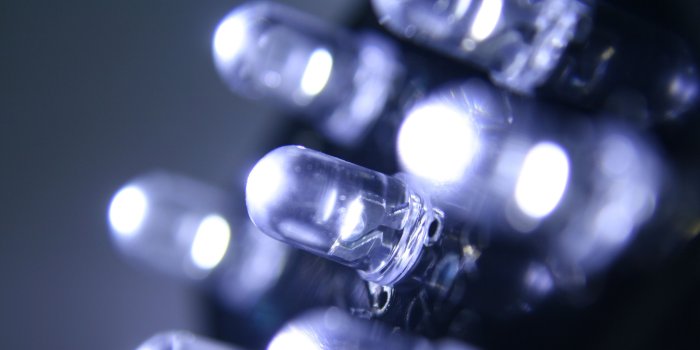 3840x2160 LED Lights Best Wallpaper 25468 - Baltana