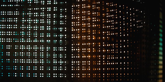 3840x2160 Wallpaper LED lights, darkness 3840x2160 UHD 4K Picture, Image