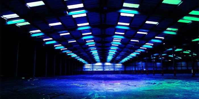 1600x1000 LED Lights High Definition Wallpaper 25474 - Baltana