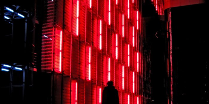 1992x2228 red led lights free image | Peakpx