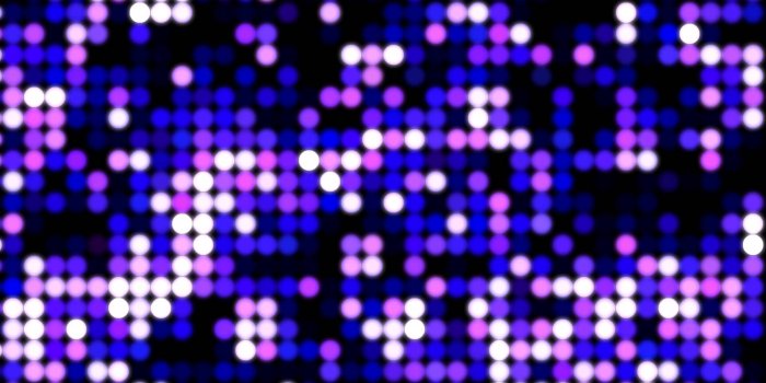 1920x1080 Led DJ Lights Wallpapers