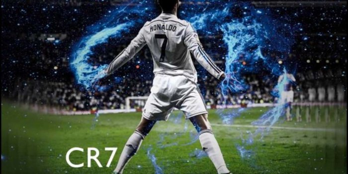 1280x720 BEST CR7 WALLPAPERS 2017 EDITION (no copyright)