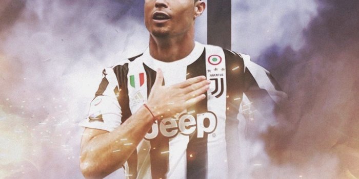 1080x1920 10 Wallpaper Ronaldo Kartun - Download Wallpaper HD For PC Computer