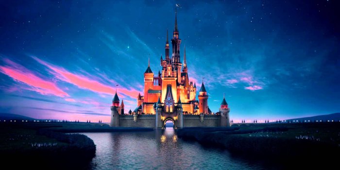 1920x1080 Disneyland Castle Logo HD Wallpaper, Background Images