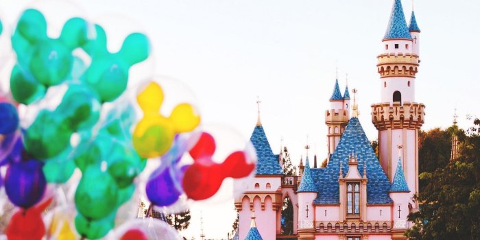 1920x1200 Disneyland Wallpapers (74+ background pictures)
