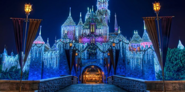 1600x1179 Disneyland Wallpaper for PC | Full HD Pictures
