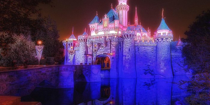 1600x1200 Disneyland Wallpaper 012 - Desktop Wallpapers HD Free Backgrounds