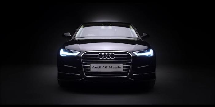 1920x1080 45 Led Desktop Wallpapers Download At Wallpaperbro Audi A6 Wallpaper