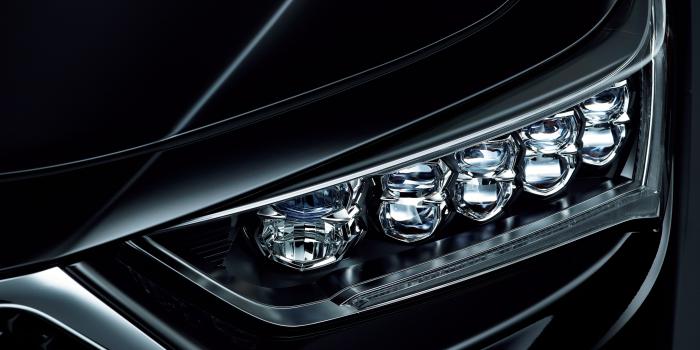 4096x2896 LED headlights Wallpaper 396967 – Desktop Wallpaper